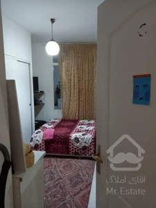 فروش آپارتمان 72متری خوش نقشه 8واحدی