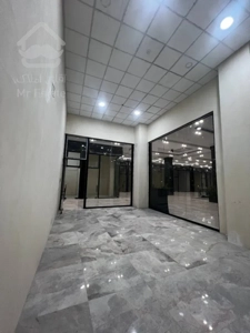 فروش ویژه واحد تجاری ۲۳ متری در پاسداران