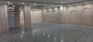 ۱۸۳ متری/ تک واحده / به وسعت رویا / اردیبهشت/ vip