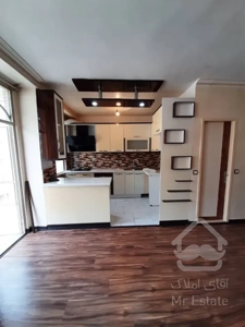 فروش آپارتمان ۸۰متری فول امکانات روبه جنوب شهرک نفت