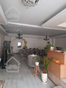 آپارتمان۱۲۰متر،نیاز به بازسازی،سعادت آباد