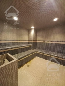 فروش آپارتمان ۱۸۵متری در کامرانیه شمالی