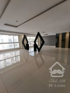 رهن و اجاره آپارتمان مسکونی در فرمانیه شرقی برج مرینا ۲۸۰متر ۳خواب