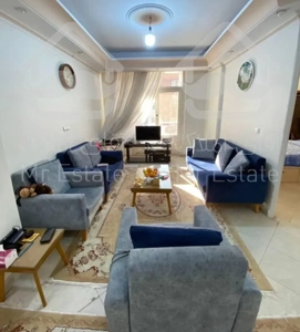 ۵۹متر ۱ خواب سالن پرده خور سرمایه گذاری