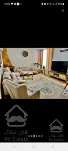 ۳۵ متر/بازسازی/پارکینگ سندی