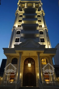 فروش اپارتمان لوکس زیر قیمت ۲۰۰متری نیاوران