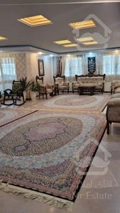 آپارتمان ۲۳۰ متر اجاره‌ اقدسیه