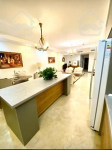 ۹۸ متر ۲خواب بسیار خوش نقشه