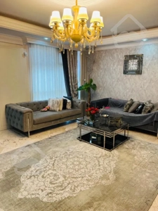 69 متر، 2خوابه، فول امکانات، فردوس غرب