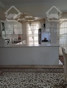 آپارتمان ۱۲۳متری سه خواب تکواحدی