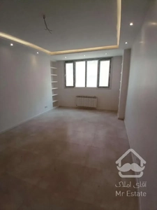 فروش آپارتمان ۸۵ متری در جنت آباد جنوبی فول دو خواب سالن پرده خور