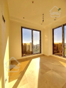 ۱۷۰واحد ۳ نبش/متر/۳خوابه/بدون مشرف/ویو طهران و فضای سبز