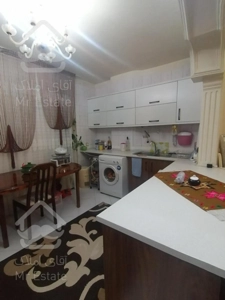 73 متر، فول امکانات، جنت آباد جنوبی