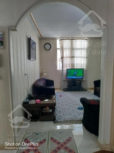 پنجاه متری خوش نقش