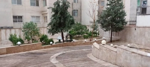 فروش آپارتمان 2 خواب در بلوار فردوس