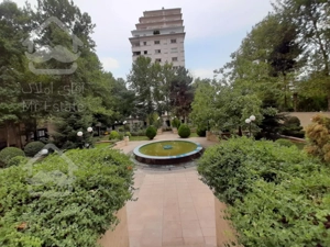 آپارتمان ۳۱۰ متر اجاره فرمانیه