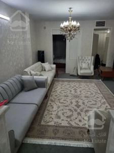 ۴۷متری یک خوابه آپارتمان طوس