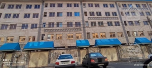 واحد‌های مجتمع الغدیر 68متر2خوابه