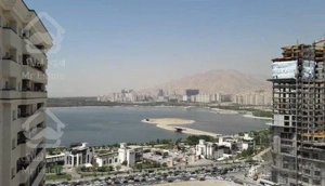 ۱۲۰متردوخواب،برج مجلل خاتم۳ درقطب گردشگری بالوکیشن دریاچه