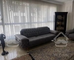 اپارتمان ۹۵متری ۲خواب در شهر زیبا