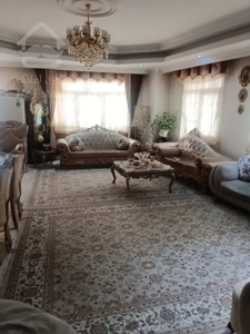 فروش ۱۰۴ متر آپارتمان در شهران