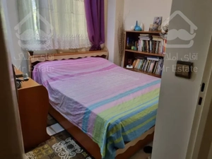 فروش آپارتمان ۷۵ متری دو خواب در سازمان برنامه مرکزی