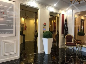 جردن ۸۰۰ متر سندادار