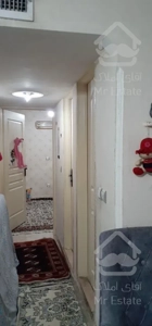 اجاره اپارتمان ۵۱متر دو خوابه جیحون