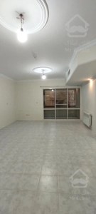 ۱۰۲متر ۲بالکن/خوش نقشه/به قیمت شهرک غرب