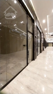 رهن و اجاره مغازه ۳۶ متری فول در هروی