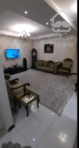 ۶۱ متر   دو خواب  فول بازسازی