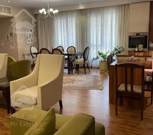 ۶۵ متر ۱ خواب فول امکانات سالن پرده خور کم واحد