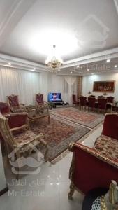 80متر/فول بازسازی/فول امکانات/باغ فیض