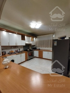 قیطریه ۱۶۵ ۳ خواب فول امکانات