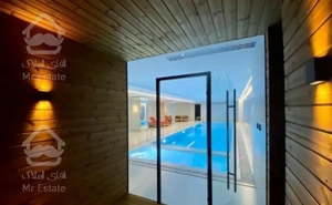 ۲۴۵متر کیکاووس دولت دیدنی