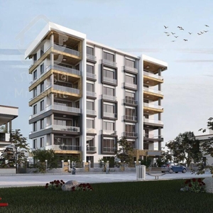 پیش فروش مجلل برج ایران ۲ تعاونی سپاشهر