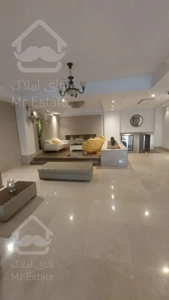 سعادت آباد مروارید بلوار ۲۴متری ۱۵۰متری ۳خواب