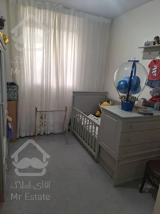 200 متر 2 خواب خوش نقشه