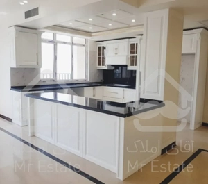 اجاره ۲۱۰متر مدرن نوساز تکواحدی ۲پارکینگ پارک قیطریه