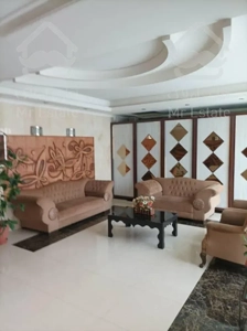 فروش آپارتمان ۹۷ متری،ویو کل تهران،باغ فیض