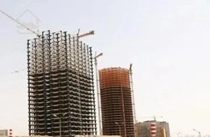 پیش فروش واحدهای ۱۲۰متری چیتگر