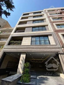 ۱۵۰متر/۳خواب/فول امکانات/برند/سعادت آباد