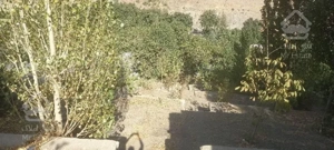 ۷۷۳ منر زمین چالوس چهار دیواری