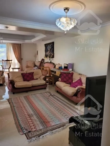 فروش آپارتمان 90متری دامنه جردن