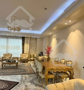 آپارتمان ۲۱۲ متری برای فروش در قیطریه