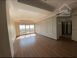 فروش آپارتمان ۹۸متری تاپ لوکیشن نور نقشه استثنایی بدون ضعف