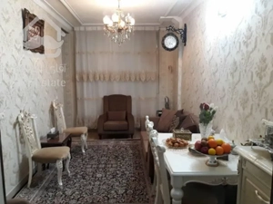 45متری تک واحدی خوش نقشه بازسازی شده