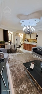 ۸۸ متر ۲ خواب فول امکانات ۲ پارکینگ/ بدون مشابه