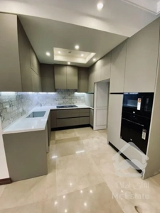 اجاره ۱۲۰متر نوساز فرمانیه مدرن ۲پارکینگ