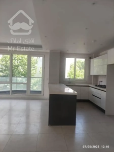 ۲۰۵متر نوساز برج باغ فرشته الهیه